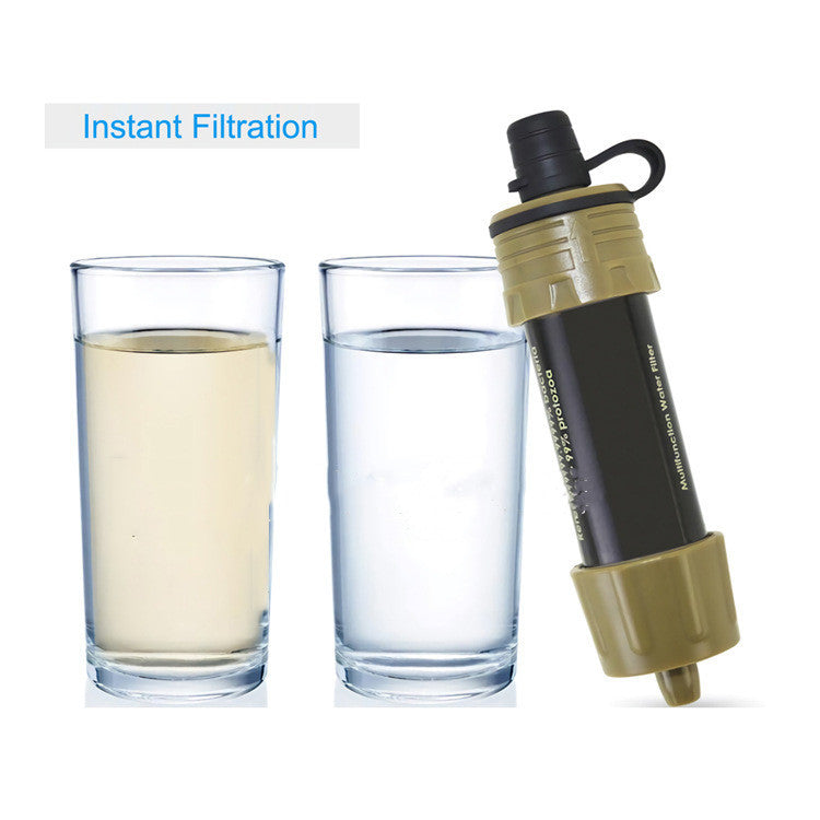 Mini Purificatore Acqua