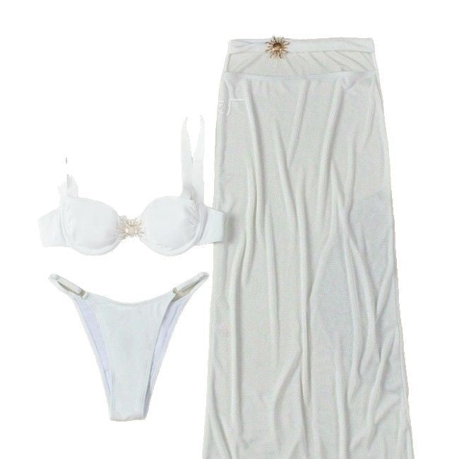 Set Tre Pezzi Bikini