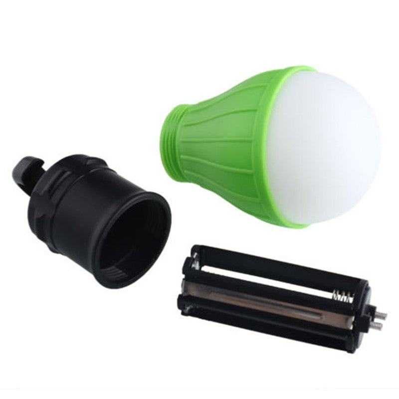 Lampadina Portatile Batterie