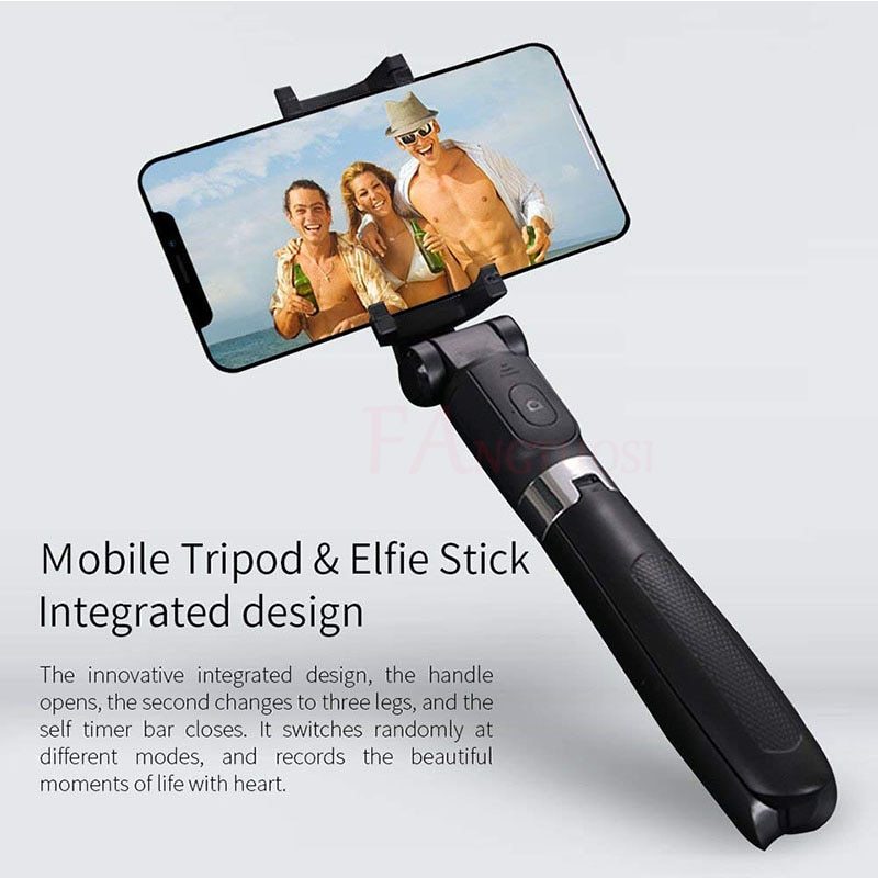 Selfie Stick 4.0
