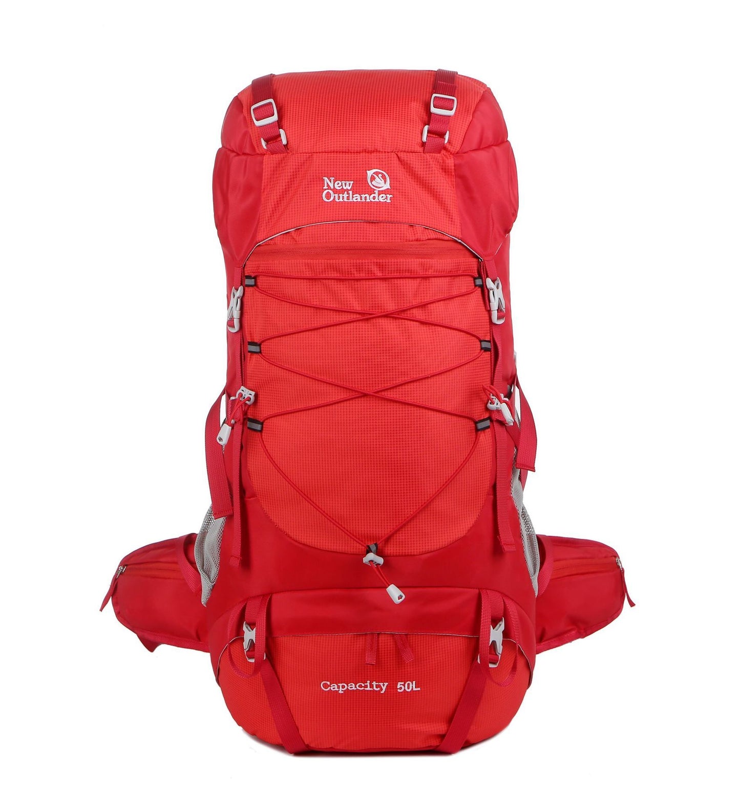 Zaino Adventure 50L