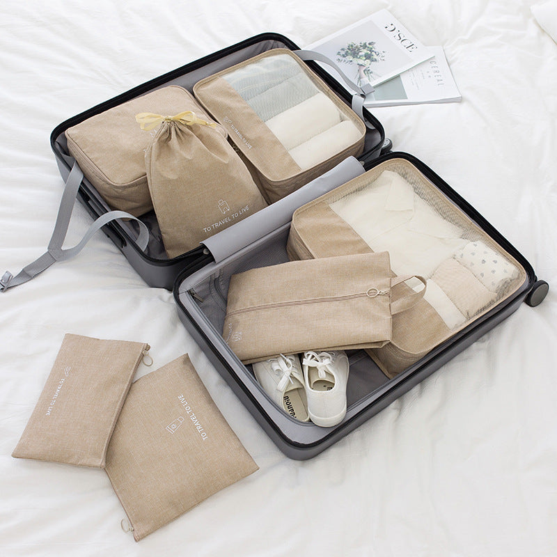 SETTE TRAVEL SET