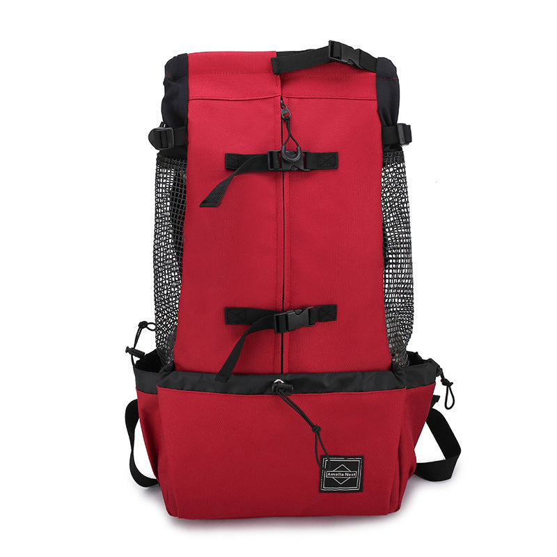 Zaino Travel Pet