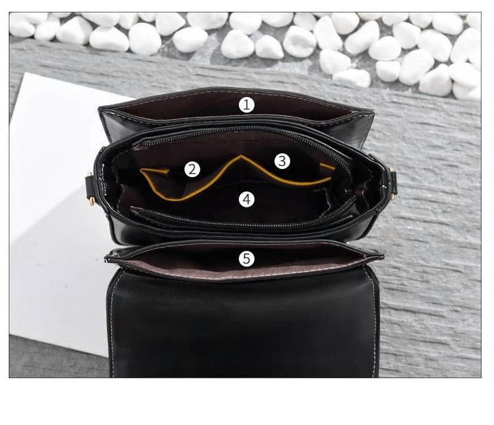 Borsa a Mano