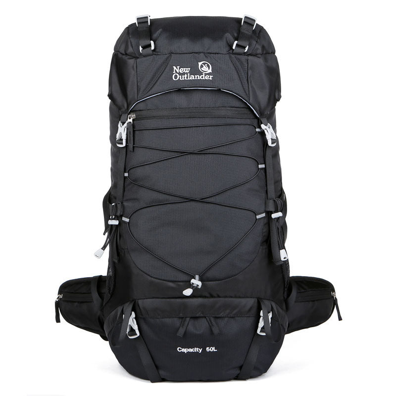 Zaino Adventure 50L