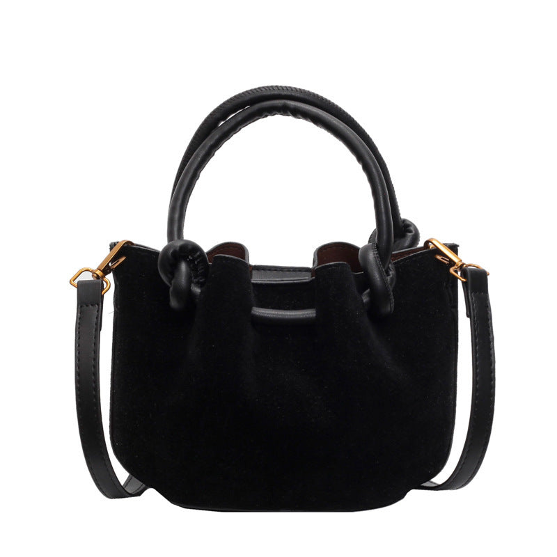 Borsa Smerigliata
