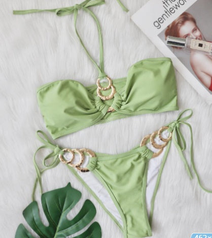 Bikini GreenWater