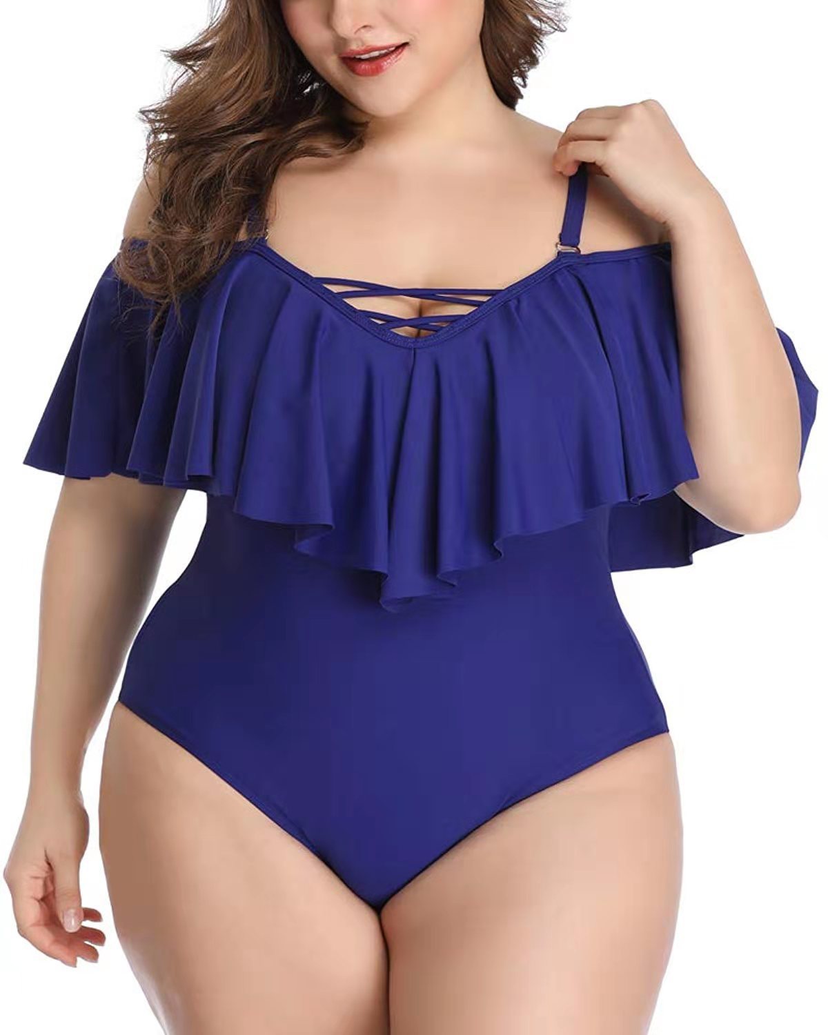 Bikini Taglie Forti
