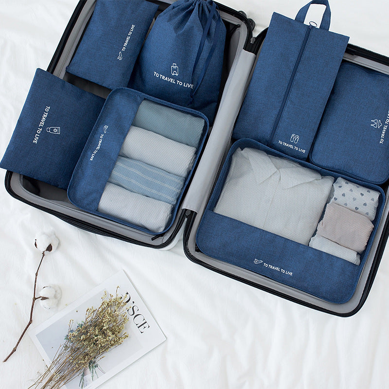 SETTE TRAVEL SET