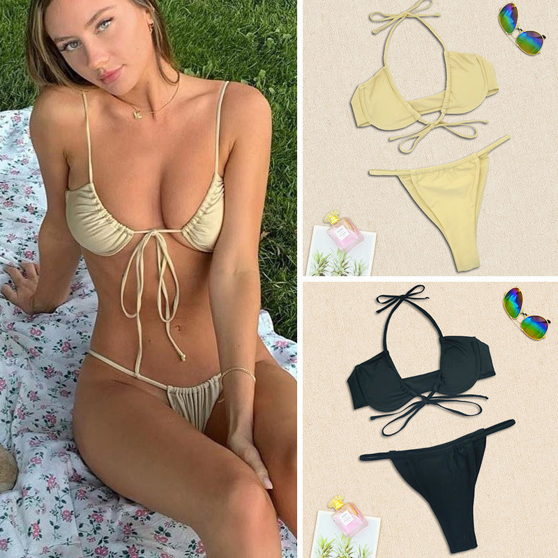 Mint Bikini