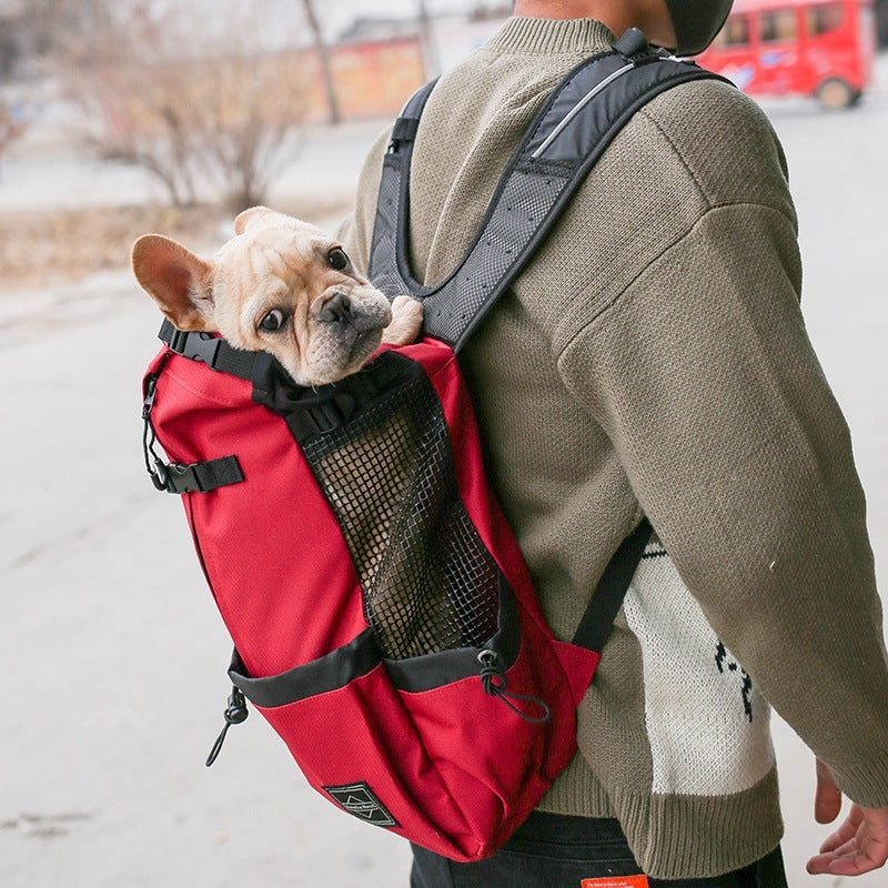 Zaino Travel Pet