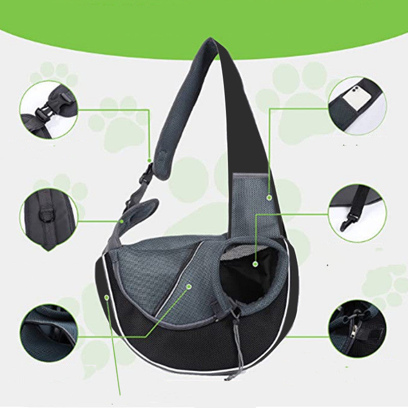 Travel Bag/Pet