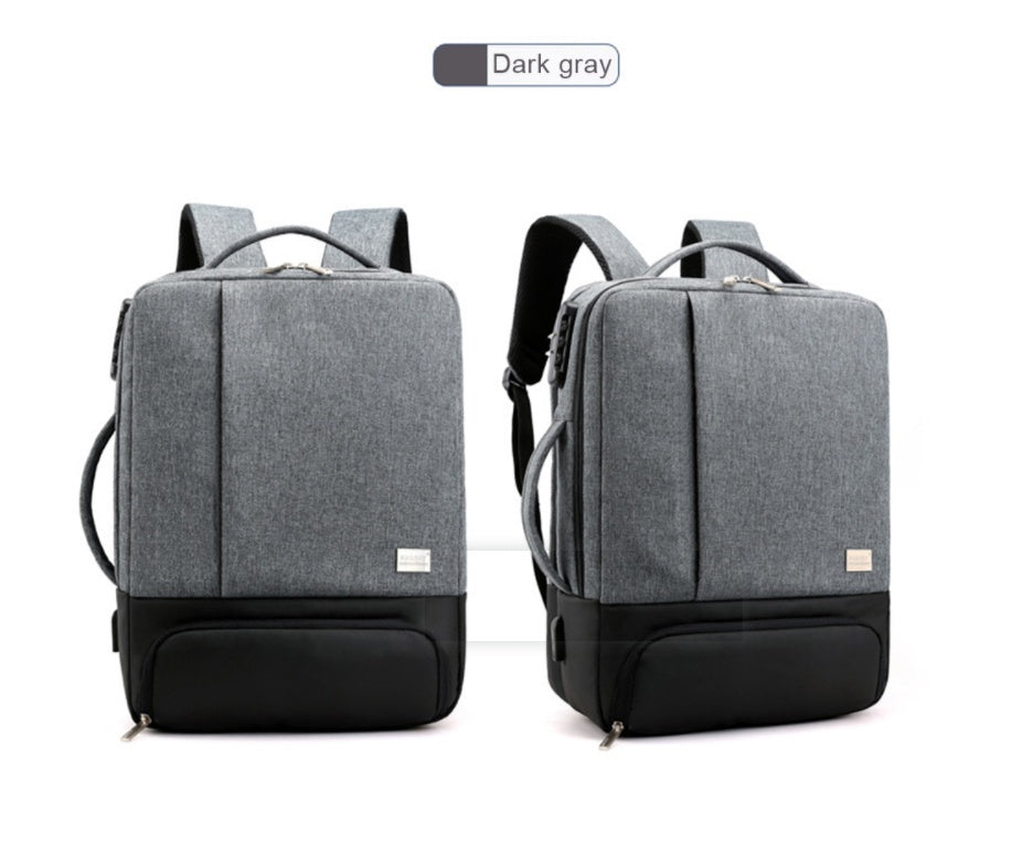 Zaino Laptop