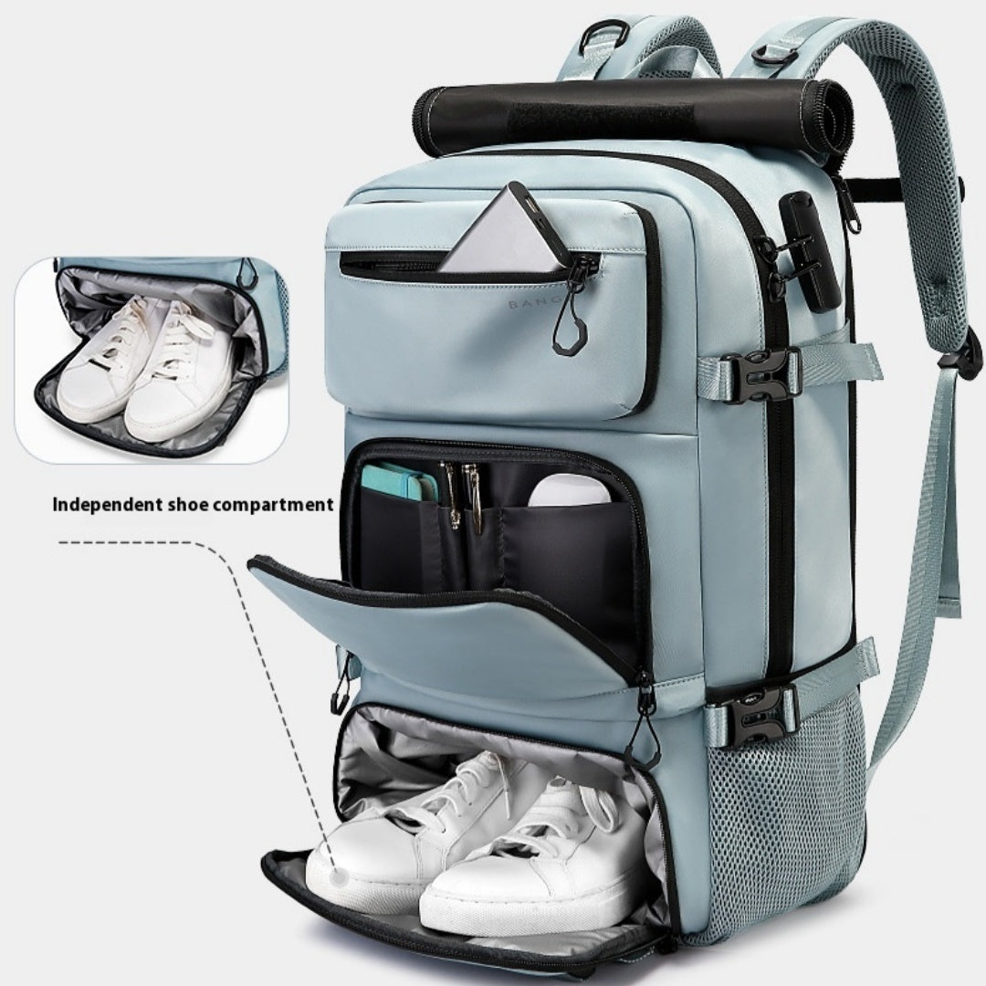 Zaino Travel Large Capacity