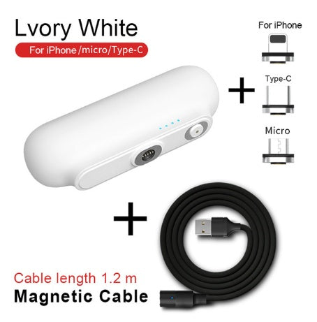 Mini Power Bank