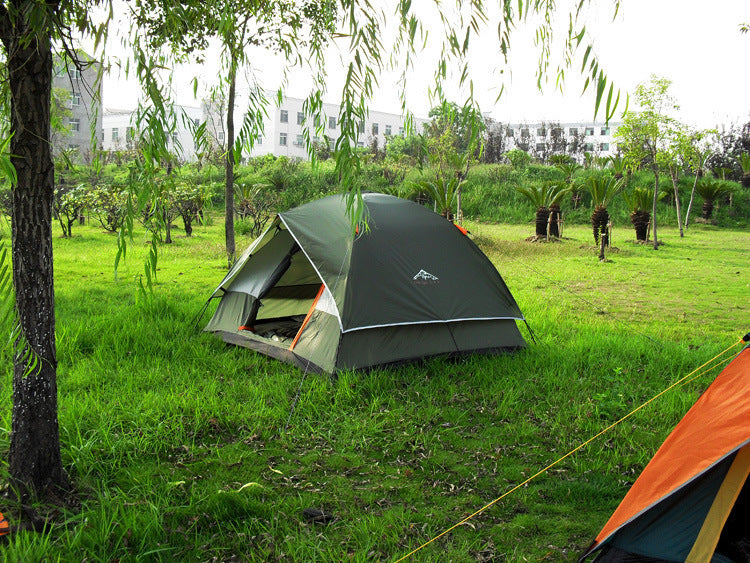 Tenda da Campeggio 2/3 Posti