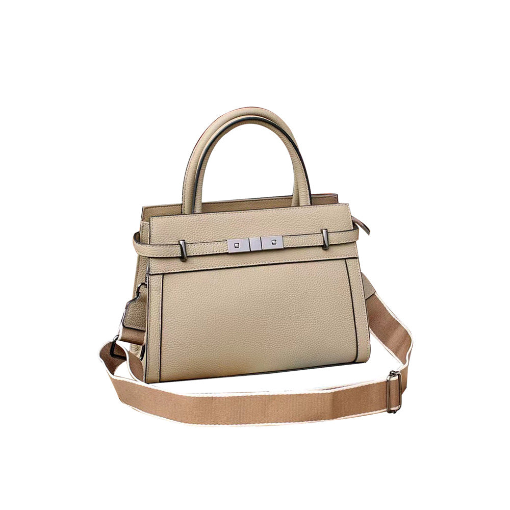 Borsa in Pelle Vari Colori