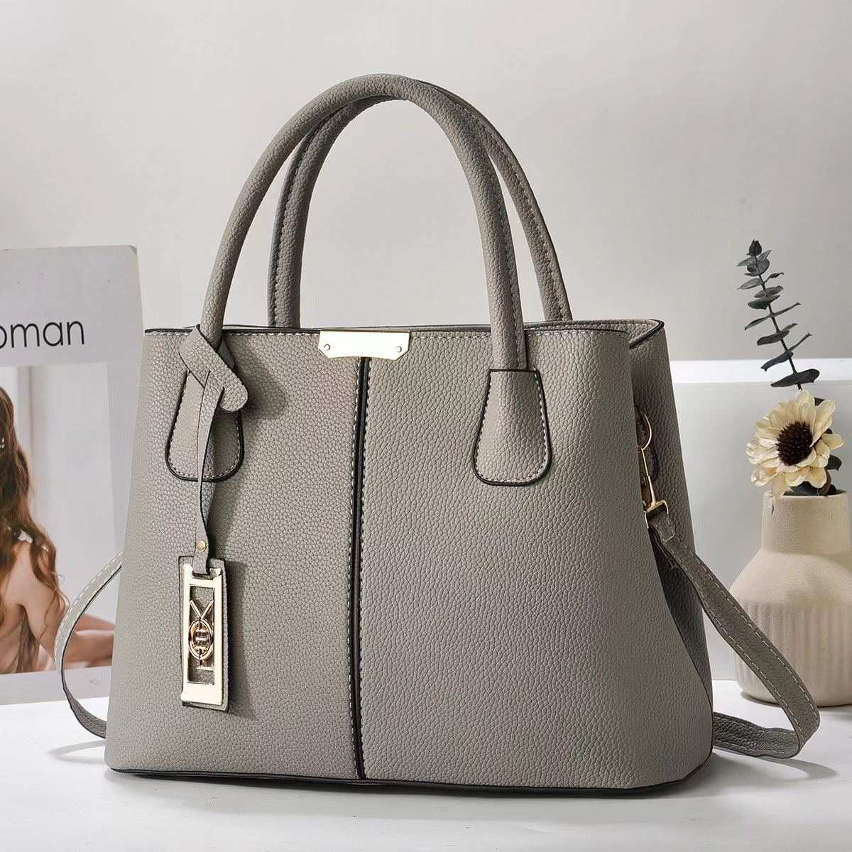 Borsa Casual Vari Modelli