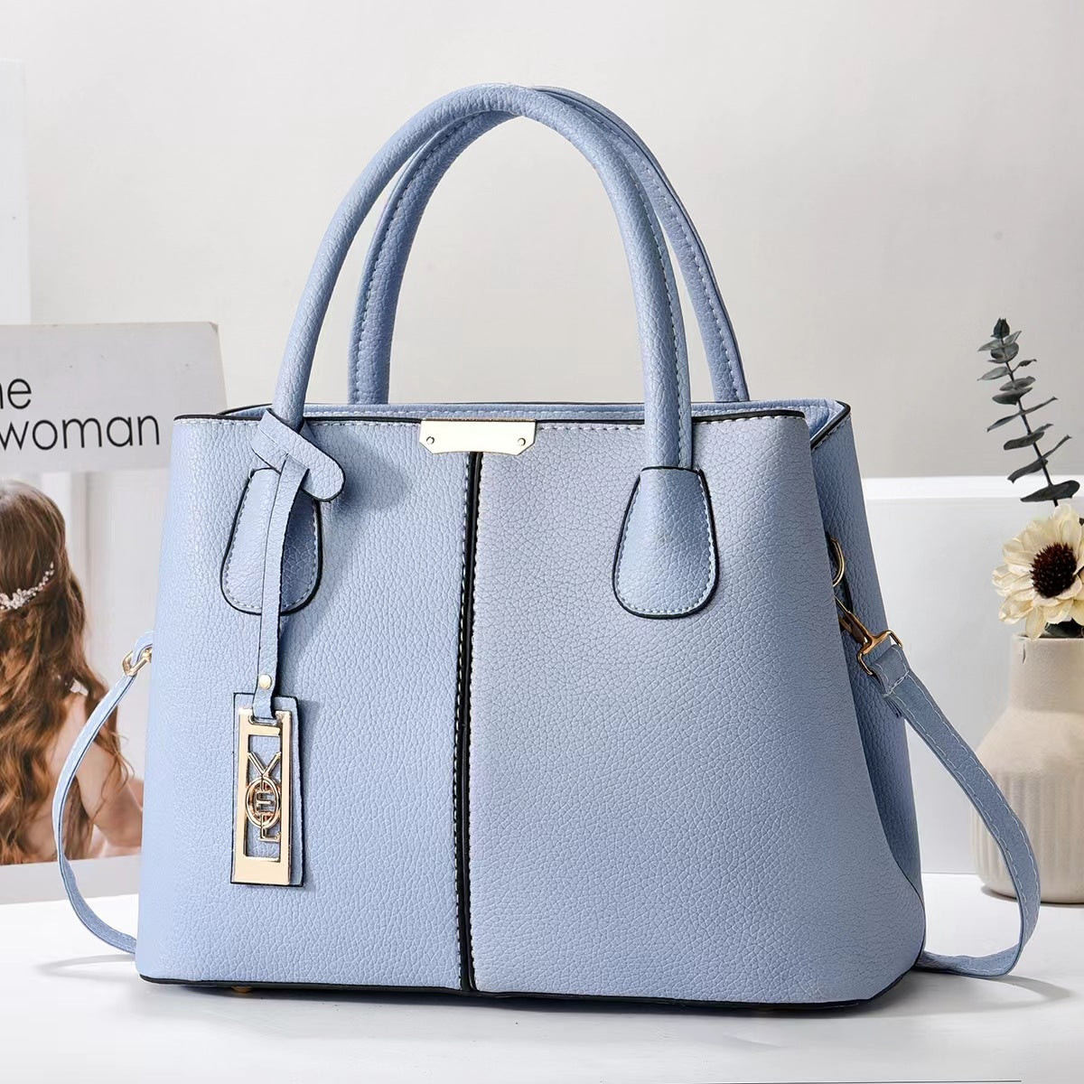Borsa Casual Vari Modelli