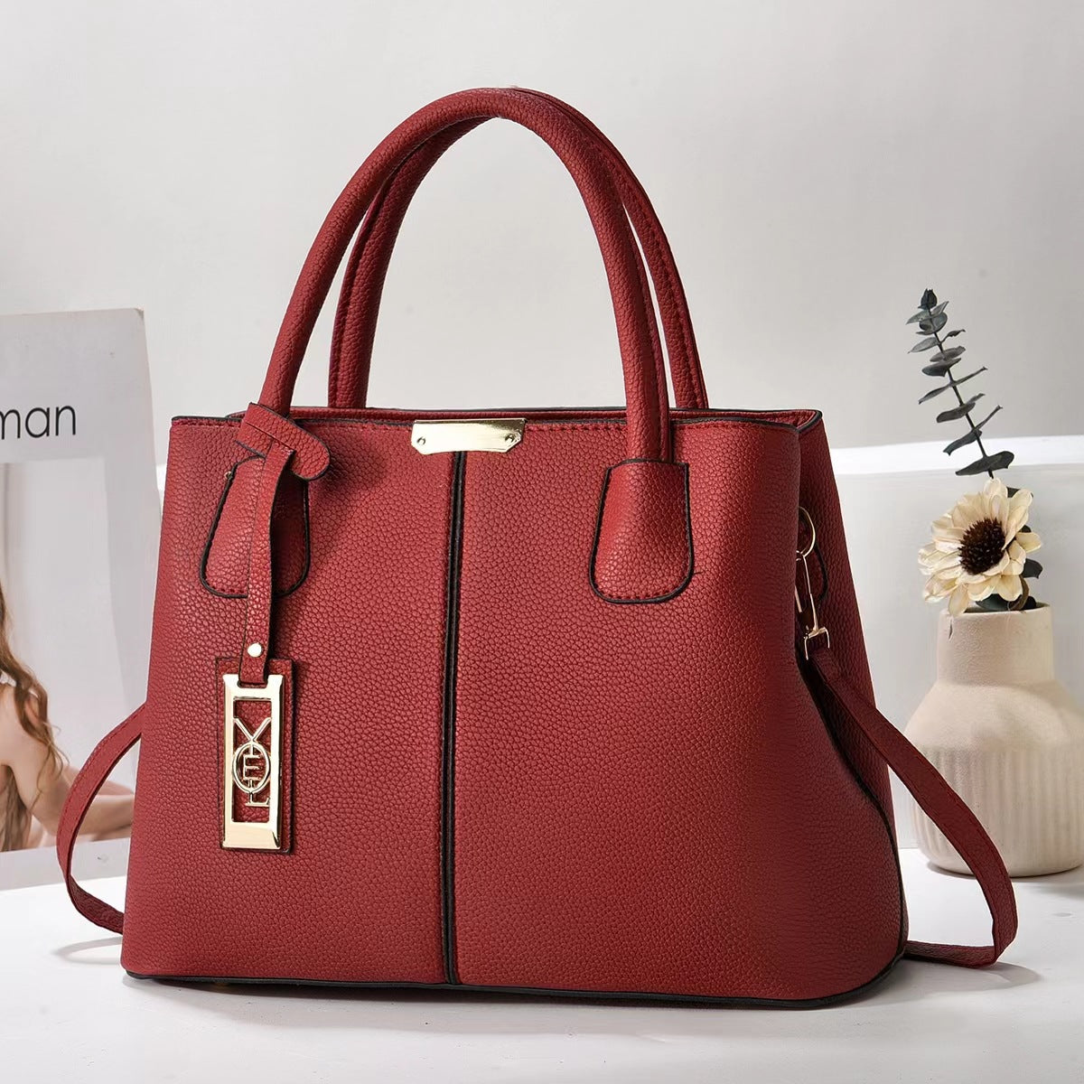 Borsa Casual Vari Modelli