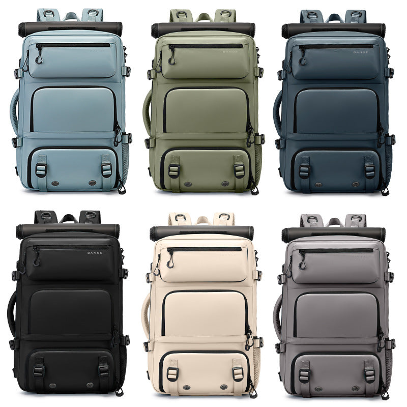 Zaino Travel Large Capacity