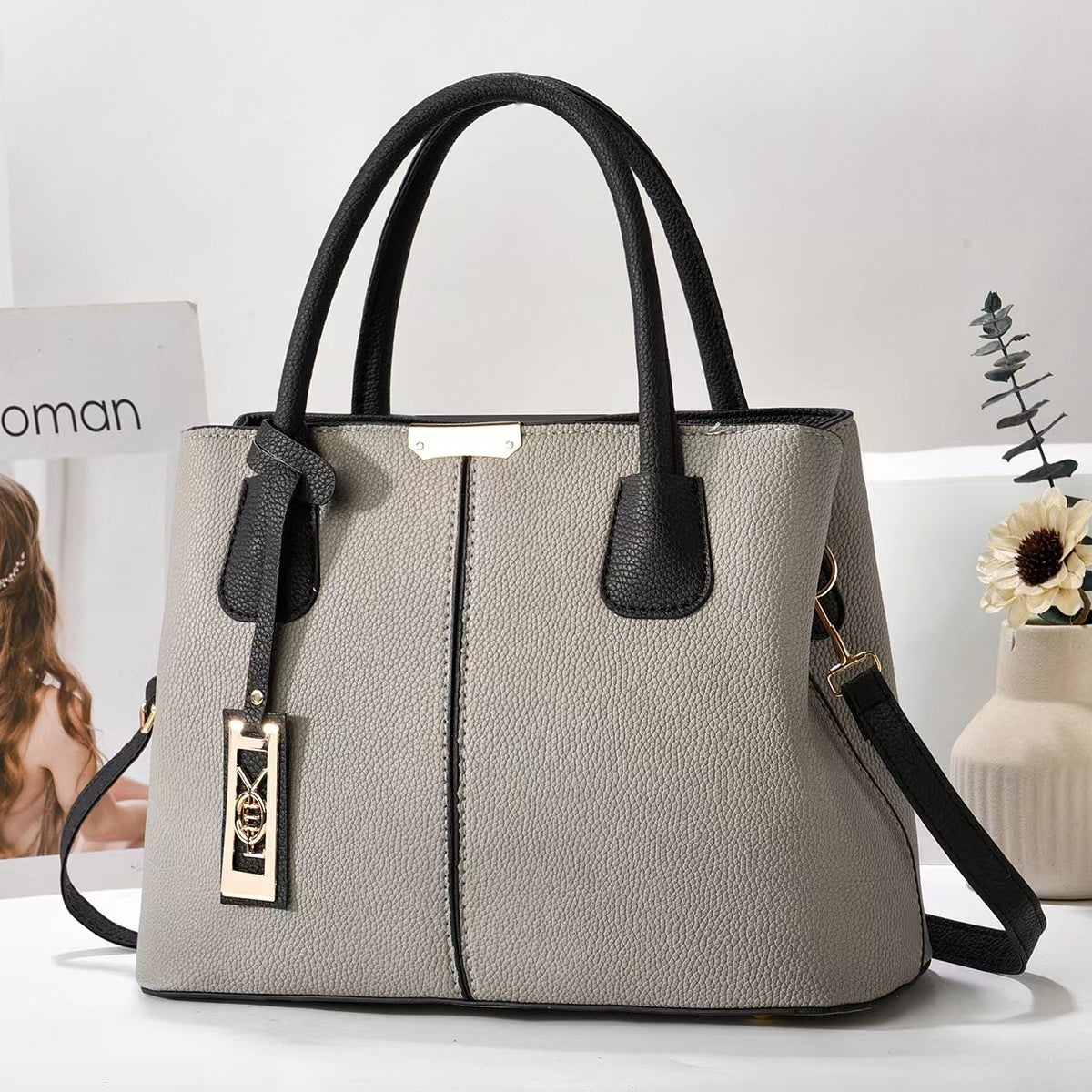 Borsa Casual Vari Modelli