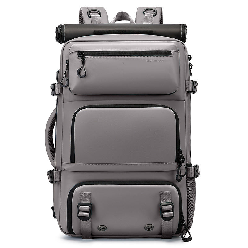 Zaino Travel Large Capacity