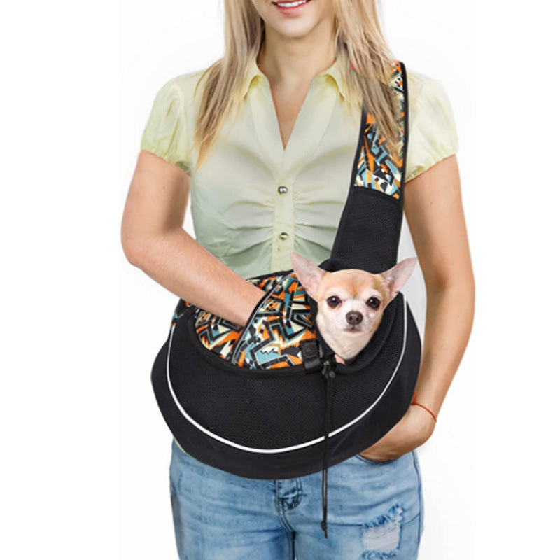 Travel Bag/Pet