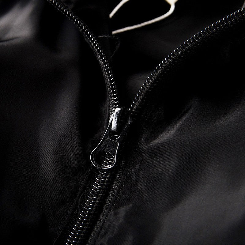 Children's Leopard Zip