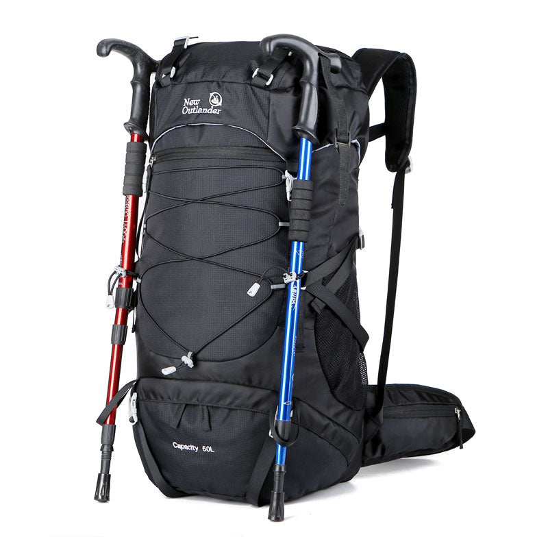 Zaino Adventure 50L