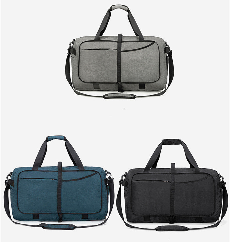 Zaino Waterproof Large 65