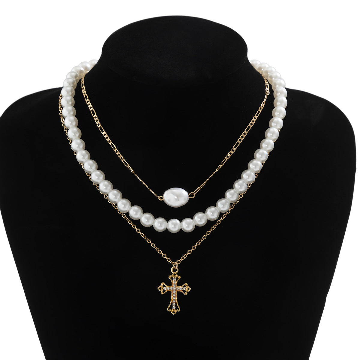 Collana Summer Perle