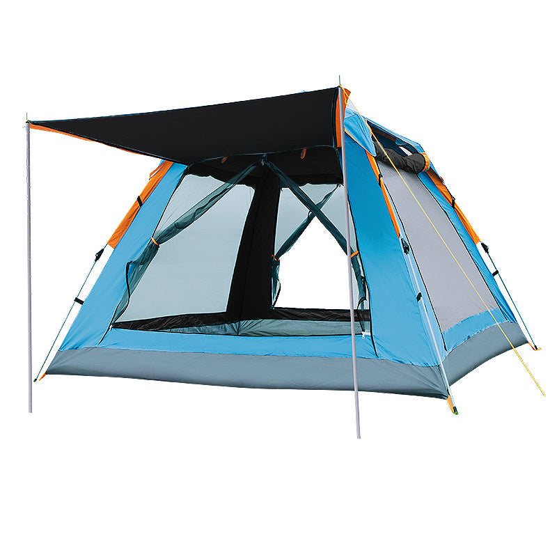 Tende Multi Person Camping