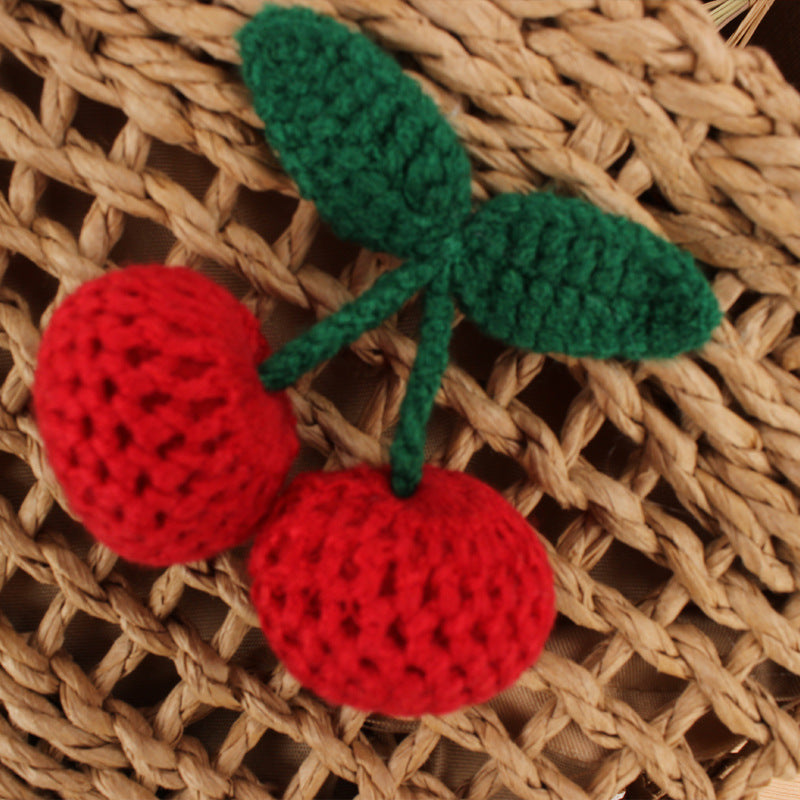 Cherry Borse