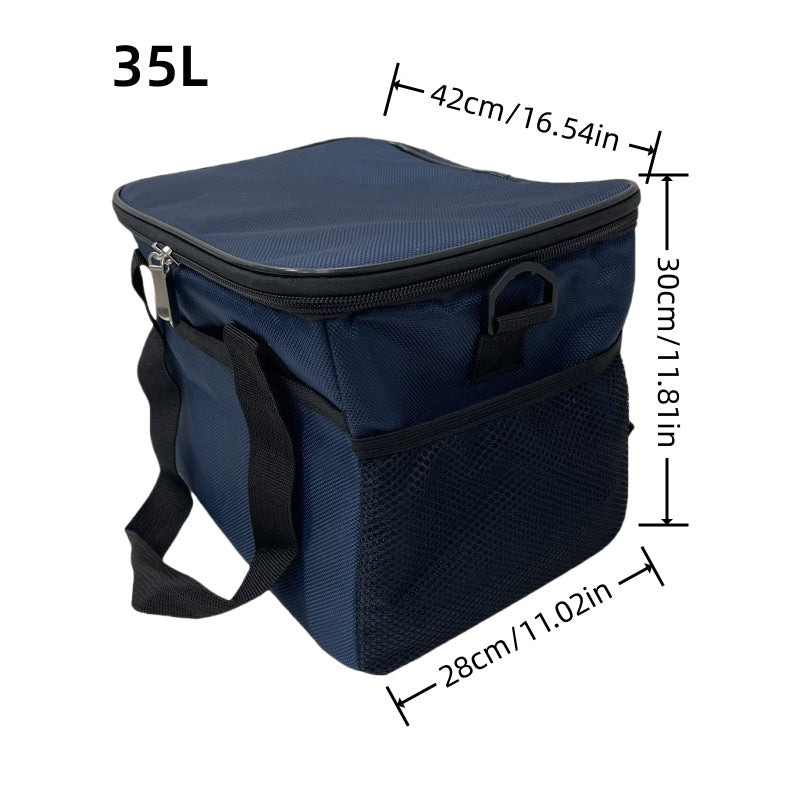 Borsa Refrigerata Picnic