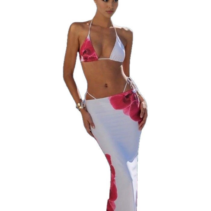 Yacht Style Bikini