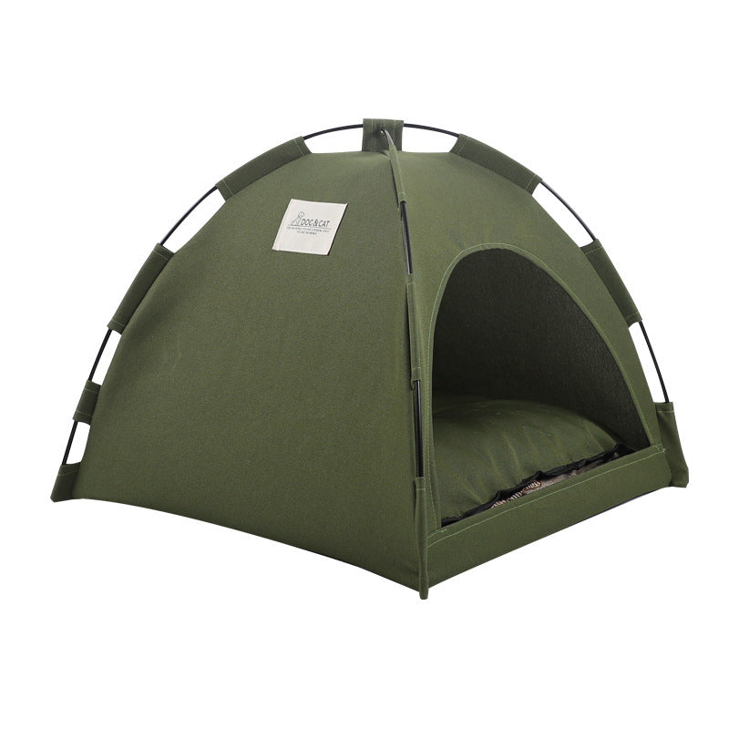 Tenda per Animali Domestici