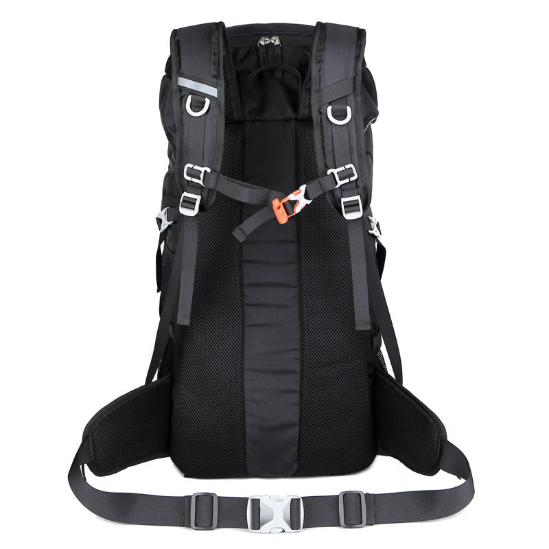 Zaino Adventure 50L