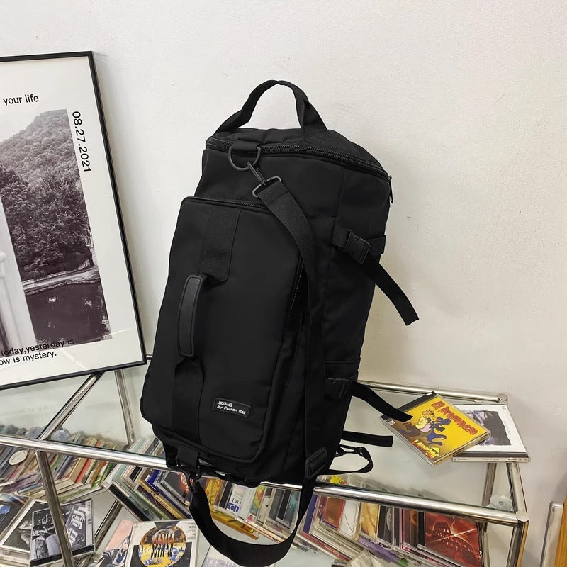 Zaino Travel Mountain