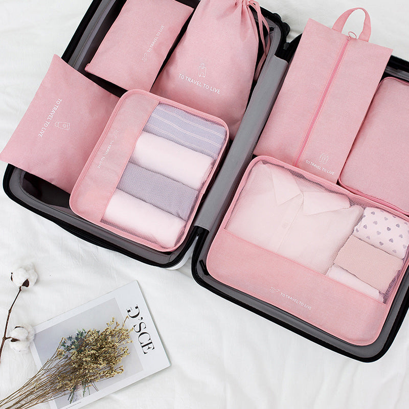 SETTE TRAVEL SET