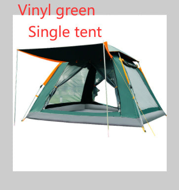 Tende Multi Person Camping