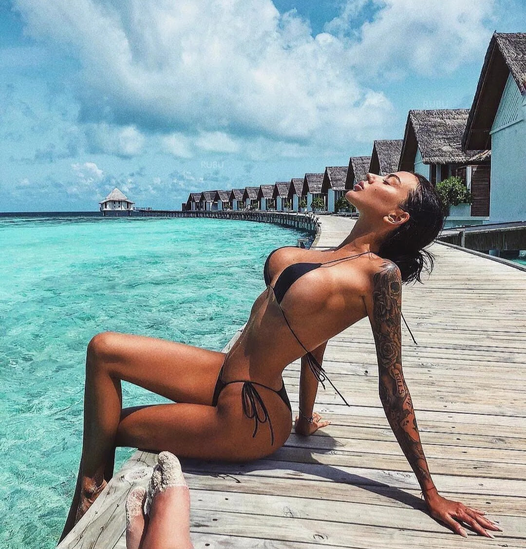 SUMMER VIBES DONNA