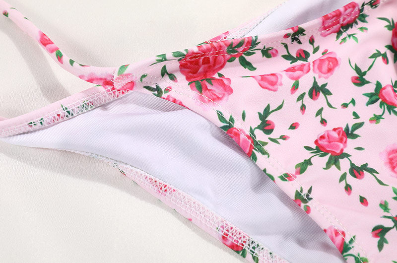 Bikini Printed