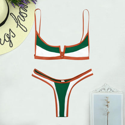 Bikini Arabian
