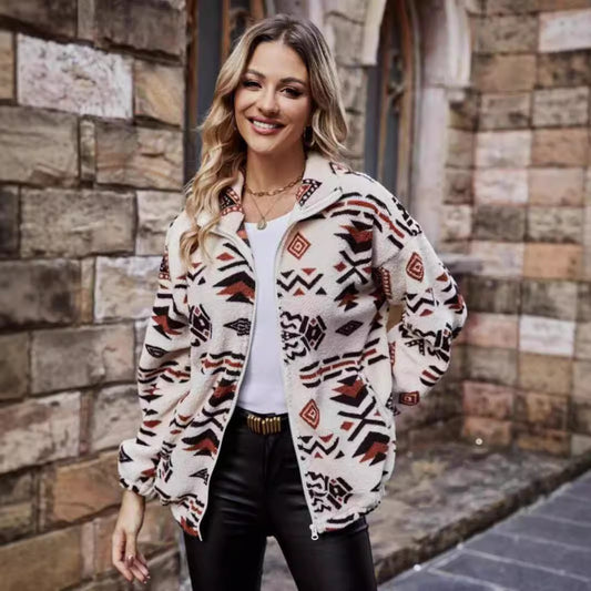 Cardigan Casual Island