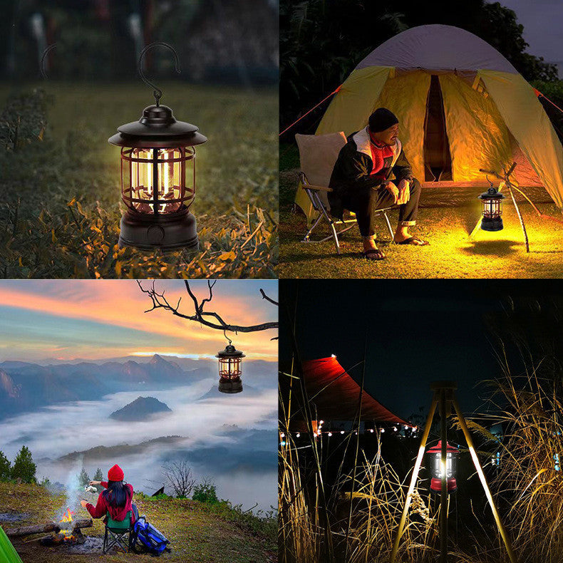 Lampada per Ambiente 5W