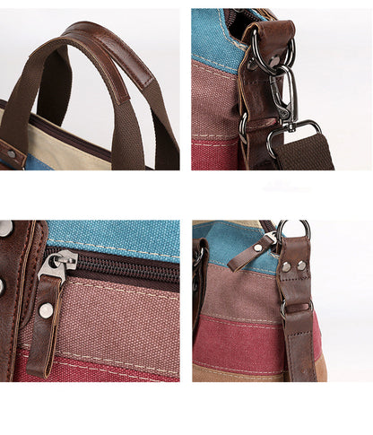 Borsa  Larga Capacità