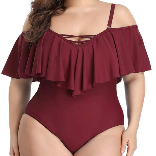 Bikini Taglie Forti