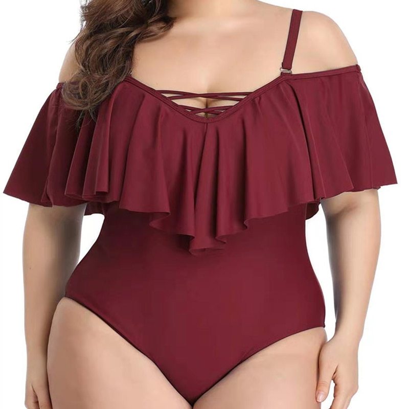Bikini Taglie Forti