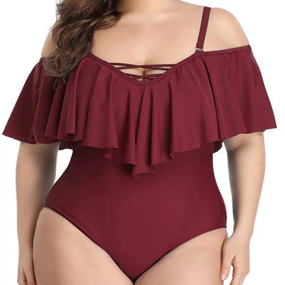 Bikini Taglie Forti